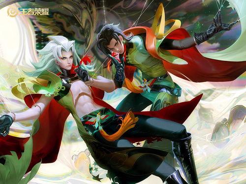 罗比最新爆料皮肤,全新皮肤设计背后的故事与灵感